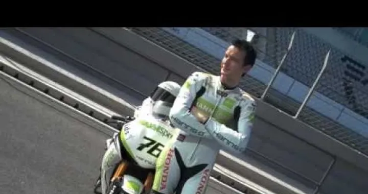 WSBK: debutto di Max Neukirchner sulla Honda CBR100RR del Team Ten Kate