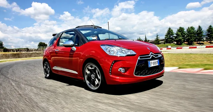 Citroen DS3 Cabrio 1.6 e-Hdi long test: le conclusioni