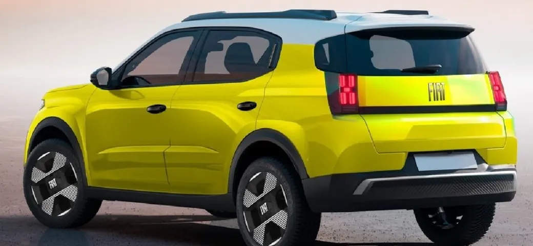 Fiat, la prossima segmento C non sarà la Multipla, ma avrà il nome di un grande animale