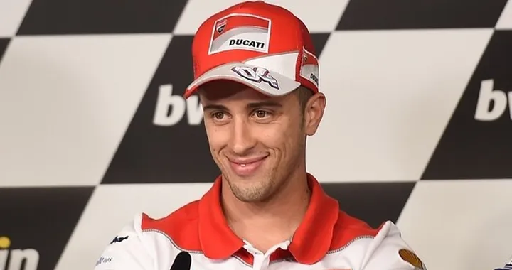 Dovizioso: "Test al Mugello per trovare più grip"