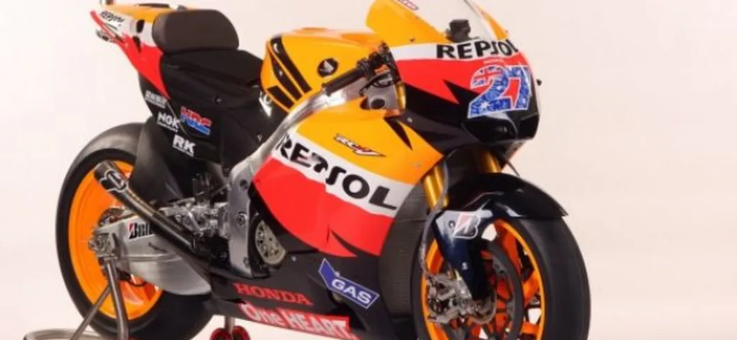 MotoGP: la Honda va così forte grazie ad un cambio speciale?