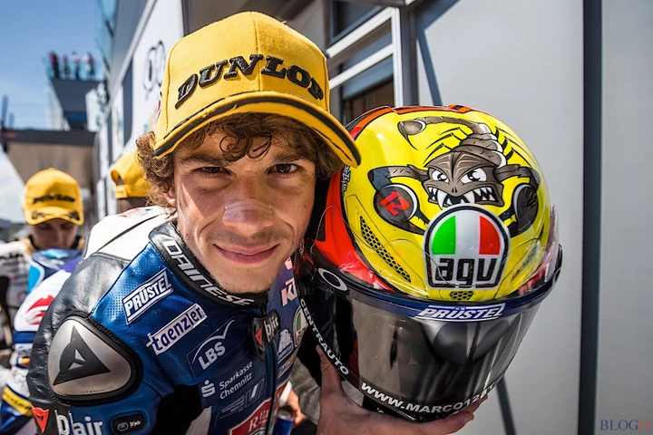 Moto3 Austria 2018: trionfo di Bezzecchi, Bastianini secondo