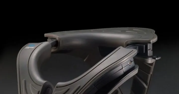 Protezione cervicale Moveo Brace