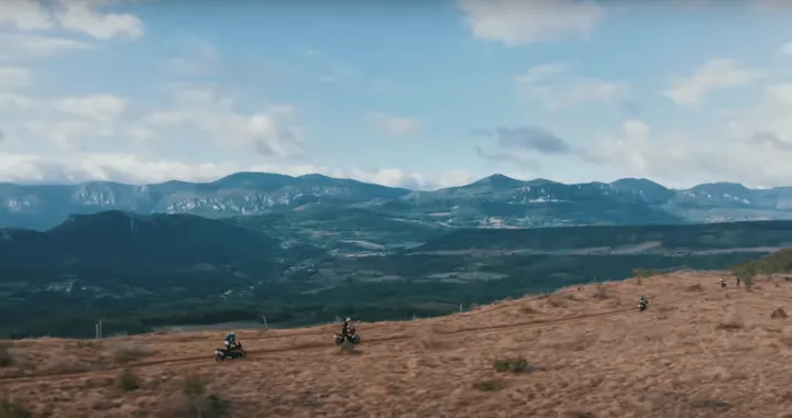 KTM Adventure Rally 2023: a luglio in Norvegia