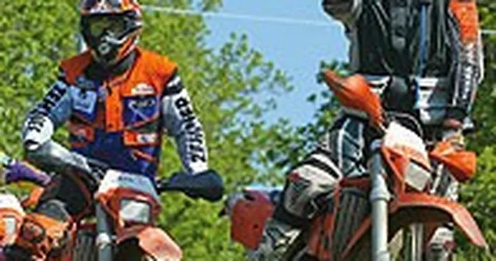 KTM Adventure Tours Italia