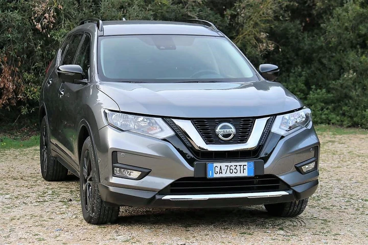 Nissan X-Trail N-Tec 1.7 dCi 150 4WD Xtronic: la prova su strada