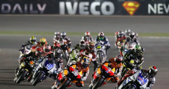 Losail, le Pagelle. Da Jorge il "martillo" a Vale il "turista" ...