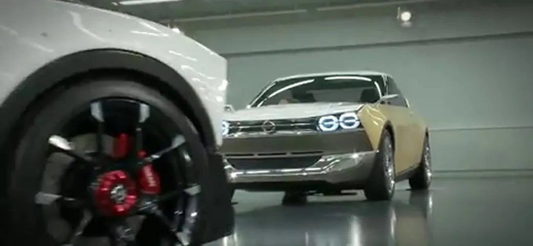 Nissan IDx Freeflow e IDx NISMO