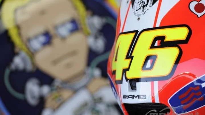 Rossi-Ducati: i nodi da sciogliere