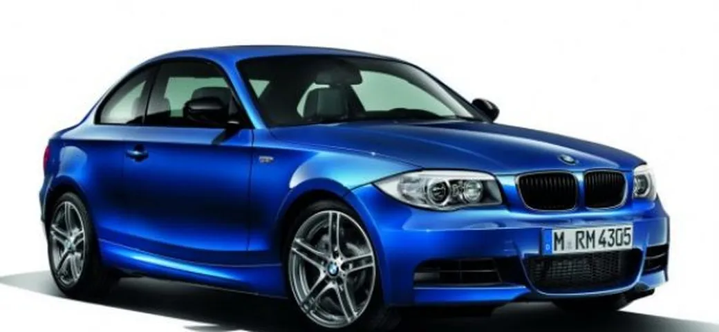 BMW 135is: la M135i depotenziata per gli USA
