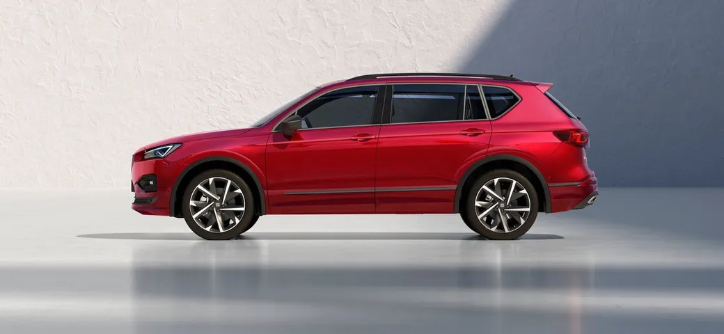 Seat Tarraco: allo studio il restyling di metà carriera