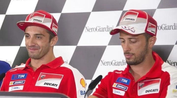 Iannone: 