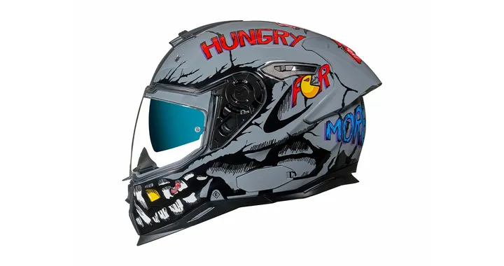 Nexx presenta la nuova collezione di caschi 2022, progettata da X.Design: ecco X.R3R, sportivo senza compromessi