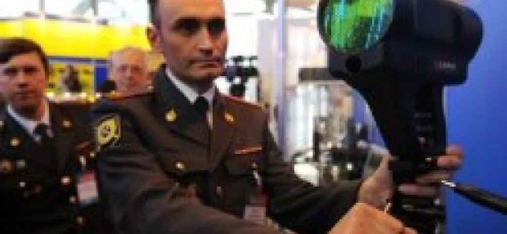 Laser System Alcolaser: la verità riguardo il nuovo Autovelox intelligente