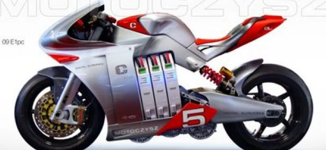 MotoGP: MotoCzysz  nella classe regina a partire dal 2012?