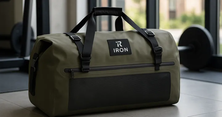 Borsa da moto impermeabile 70L BORLENI: qualità e praticità a un prezzo vantaggioso