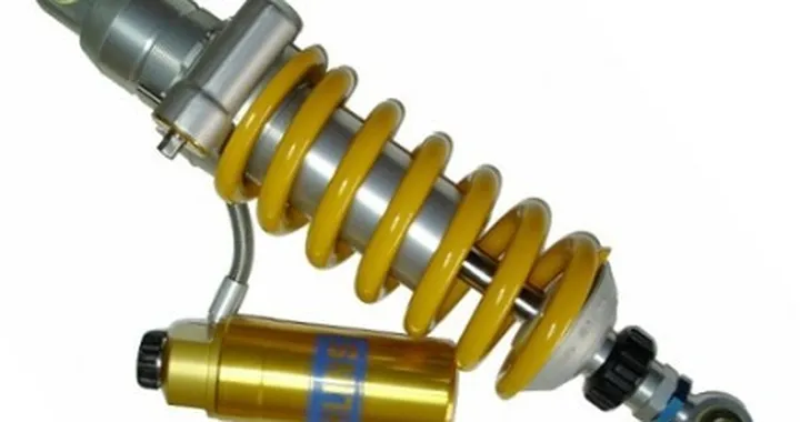 Öhlins riacquista se stessa