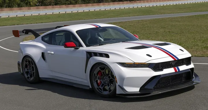 Nuove Ford Mustang RTR e GTD: innovazione e potenza