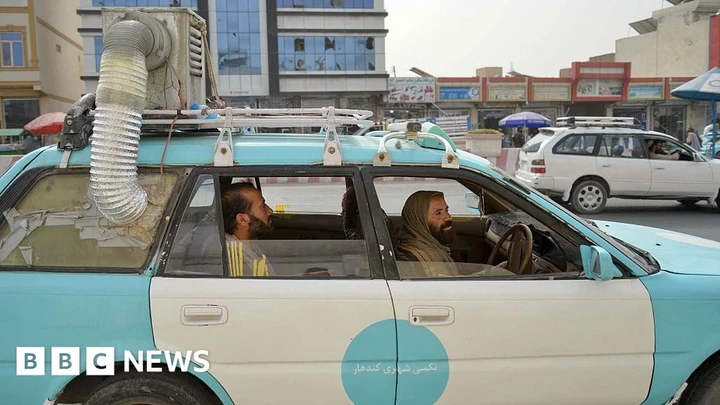 La mossa contro il caldo torrido sui Taxi, il condizionatore 