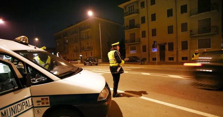 Multe auto in Italia: ora pagano anche gli svizzeri