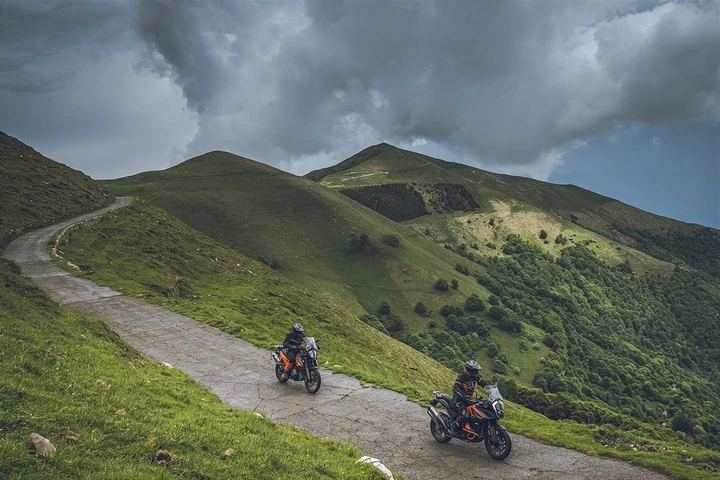 KTM World Adventure Week, ecco cosa mette in palio l'evento