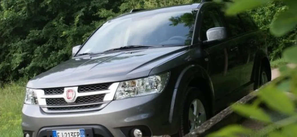 Fiat Freemont AWD: i prezzi italiani
