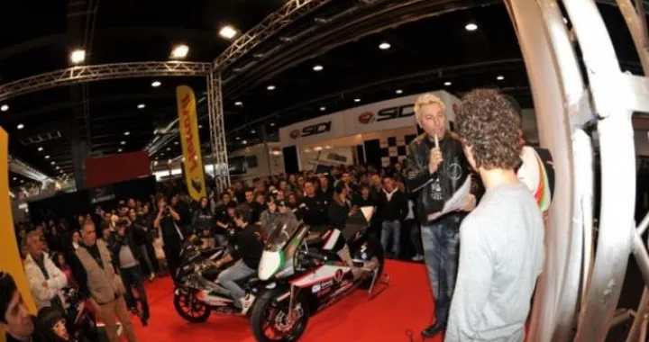 Motor Bike Expo 2011: annunciate le novità 2011 della Mini GP School