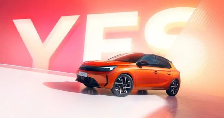 Opel Corsa YES, cosa offre questa versione: prezzo e caratteristiche