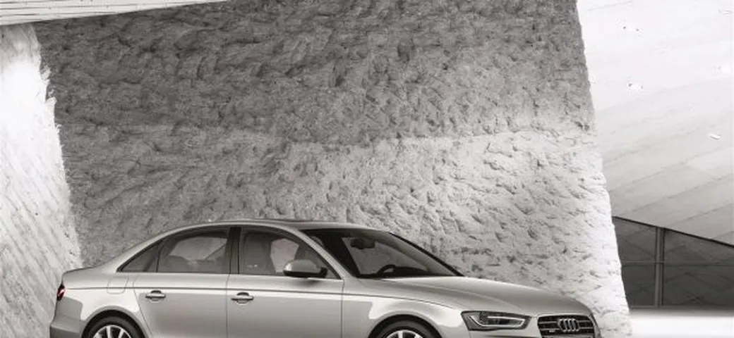 Audi A4 2014: potrebbe arrivare la disattivazione dei cilindri