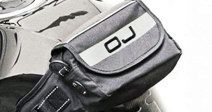 Accessori da viaggio OJ Atmosfere Metropolitane