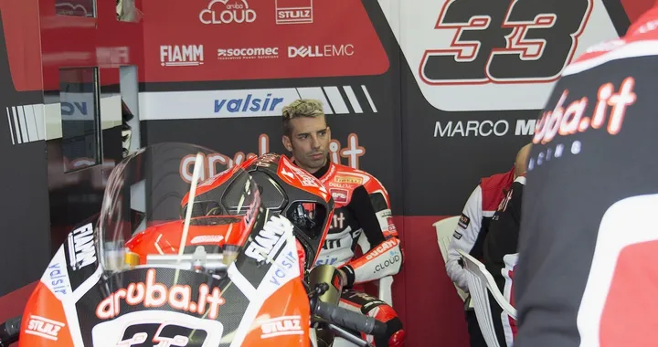 SBK, Melandri (Ducati) rilancia il mondiale? Ma il favorito è Rea (Kawasaki)