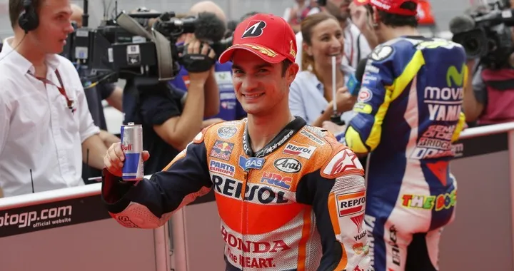 Pedrosa pole-record a Sepang: "Gomme decisive in gara"