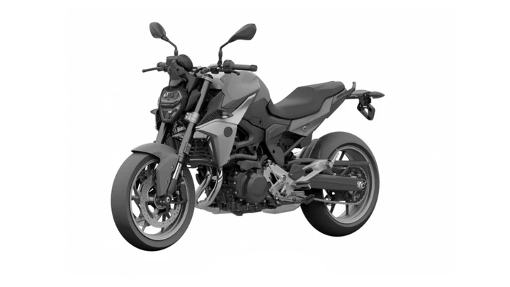 EICMA 2019, BMW: arriva una F 850 R?