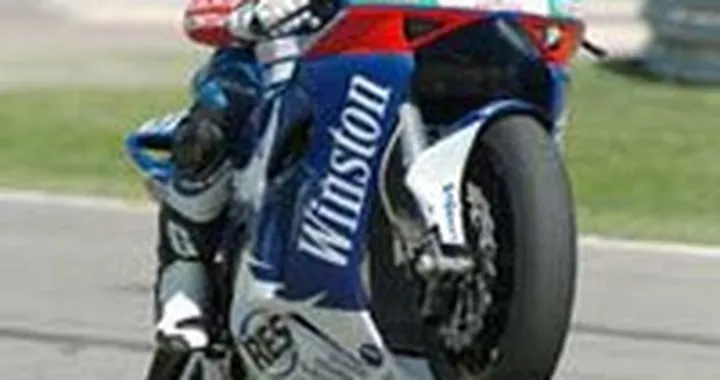 Vermeulen dominatore di Assen