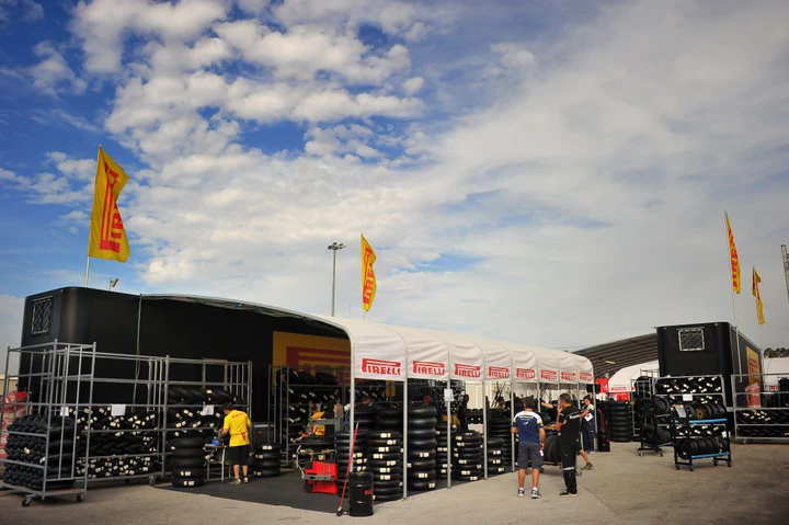 Superbike: Pirelli si prepara al ritorno a Jerez