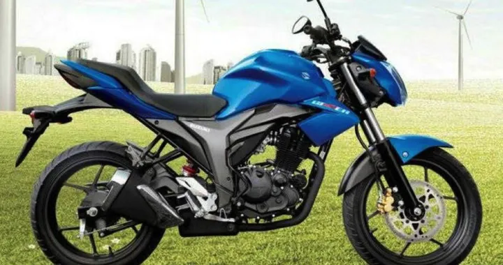 Suzuki pronta a svelare la Gixxer 250