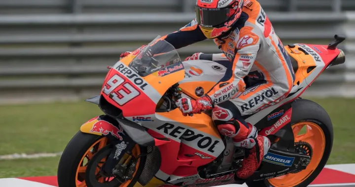 MotoGP Sepang 2018, griglia di partenza: Marquez in pole, Zarco 2°, Rossi 3°