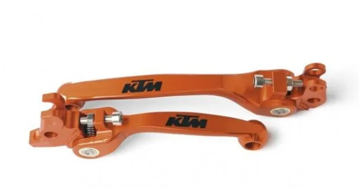 Winter Pack KTM per Enduro EXC 2013 2T o 4T
