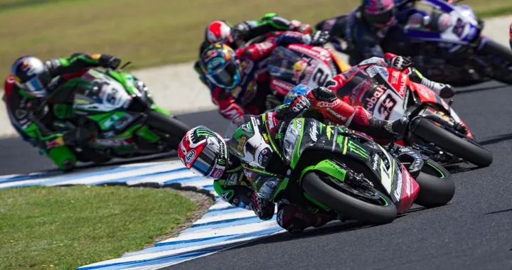 SBK Aragon 2018: orari TV dal Motorland