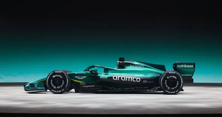 Aston Martin flop, i piloti rischiano problemi alla salute dopo pochi giri