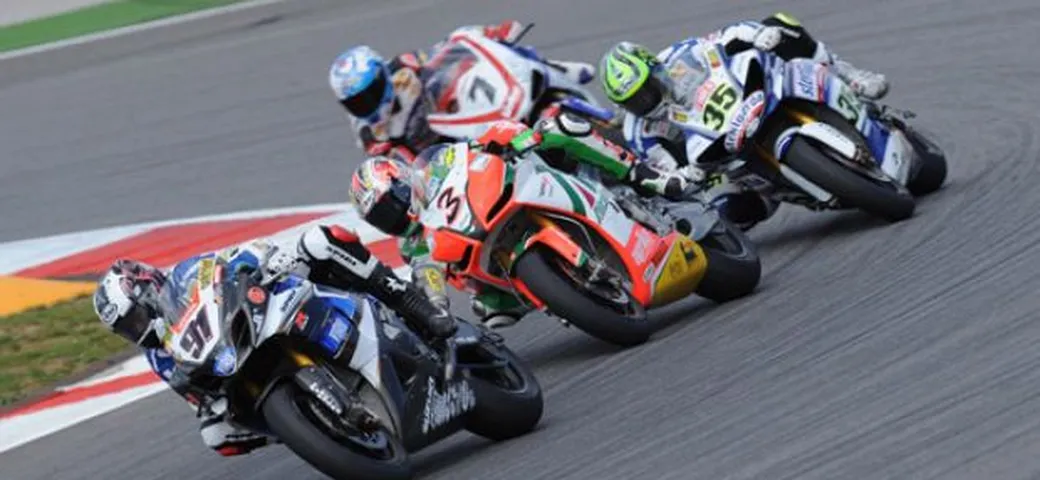 Max Biaggi il 