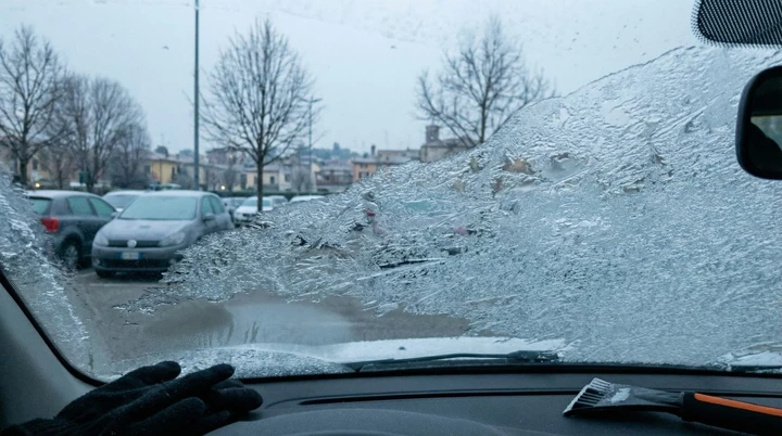 Un alleato contro il gelo a un prezzo top: approfitta dell’offerta Ma-Fra