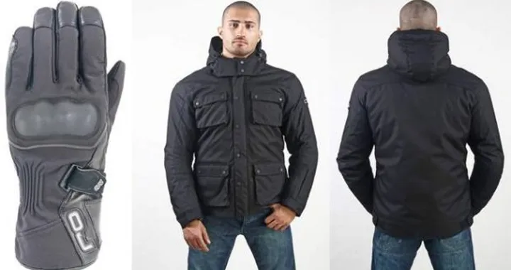 Abbigliamento, novità OJ per il 2014