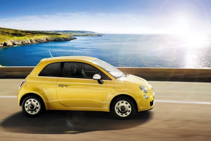 Sconti Fiat: 500 e 500C con il cambio Dualogic al prezzo del manuale