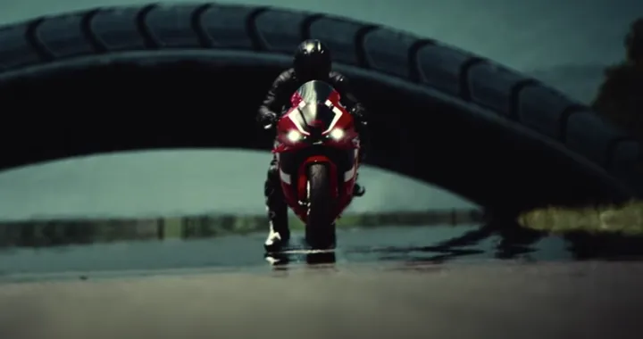 Honda CBR600RR torna nel 2021: ecco il video ufficiale