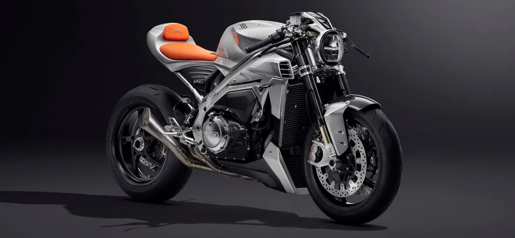 Norton svela il 