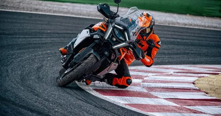 Moto e scooter: il 2026 inizia col botto. Ecco i dati ANCMA