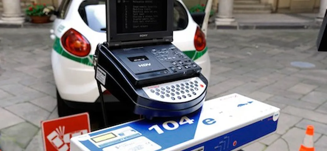 Il Comune di Milano accende 7 nuovi autovelox fissi
