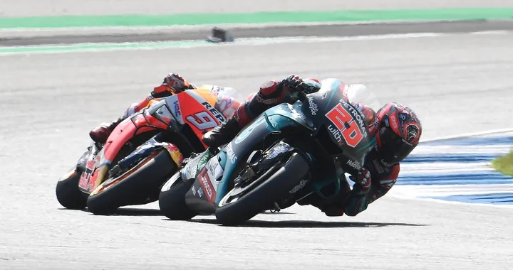 MotoGP, Yamaha: e adesso chi con Vinales? Quartararo in pole