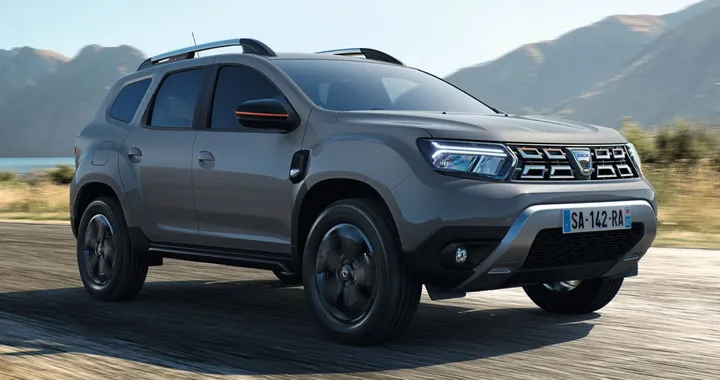 Dacia Duster: arriva la Extreme Limited Edition